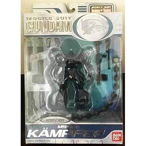 Ms In Action !!! Ms-18E Kempfer. [Import Japonais]