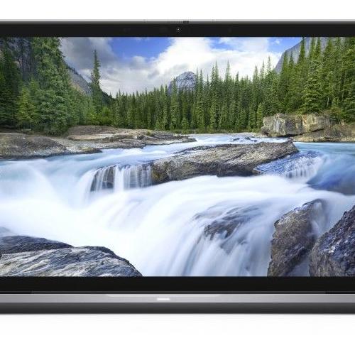 Dell Latitude 7410 Ordinateur Portable Aluminium 35,6 Cm (14"") 1920 X 1080 Pixels 10E G