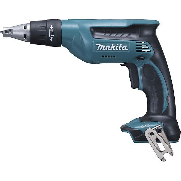 Makita DFS 451 Z Visseuse plaque de plâtre sans fil 18V - vue 2