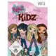 Bratz Kidz Party