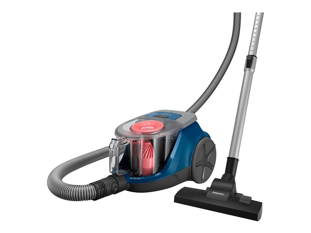 PHILIPS Aspirateur sans sac Série 2000 XB2123.09 - vue 4