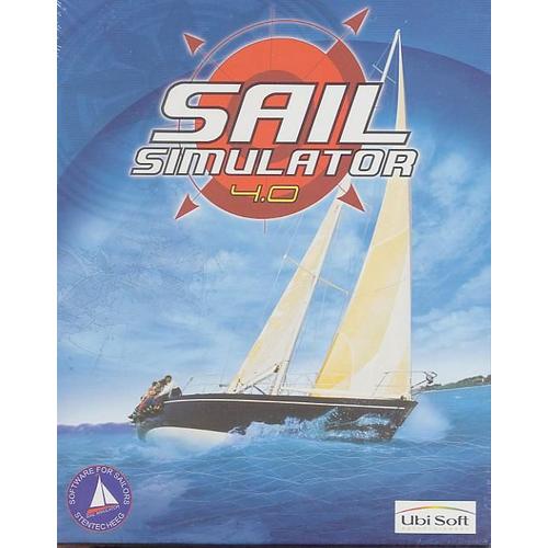 Sail Simulator 4.0