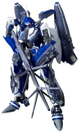 Dx Chogokin Macross F Frontier Vf 25g Messiah Valkyrie Michael [Import Japonais]