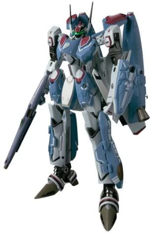Dx Chogokin Vf 25f Super Messiah Valkyrie Saotome Alto [Import Japonais]