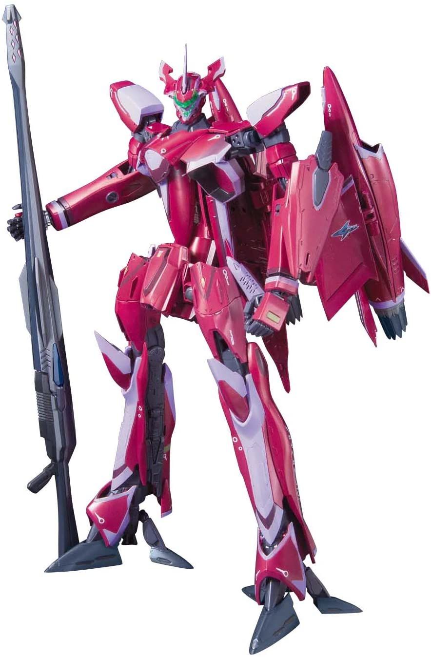 172 Vf 27? Lucifer Brera Stern 3 Form Variant Model Macross Frontier [Import Japonais]