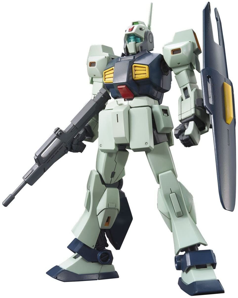 Hguc 1144 Msa 003 Nemo Unicorn Ver. Mobile Suit Gundam Uc [Import Japonais]