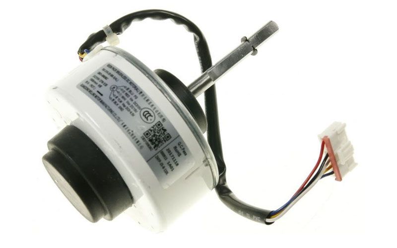 MOTEUR DE TURBINE UNITEE INTERIEURE POUR CLIMATISEUR SAMSUNG DB31 00636C