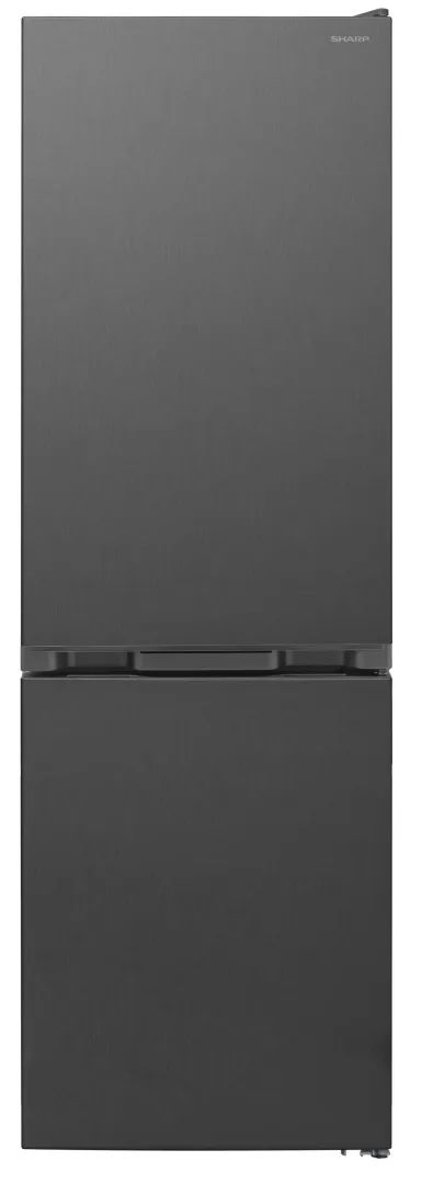 SHARP SJFBA09DMXLE - vue 4