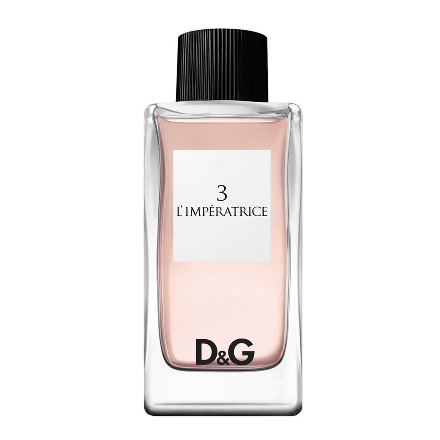'Impératrice Dolce & Gabbana Eau De Toilette Spray