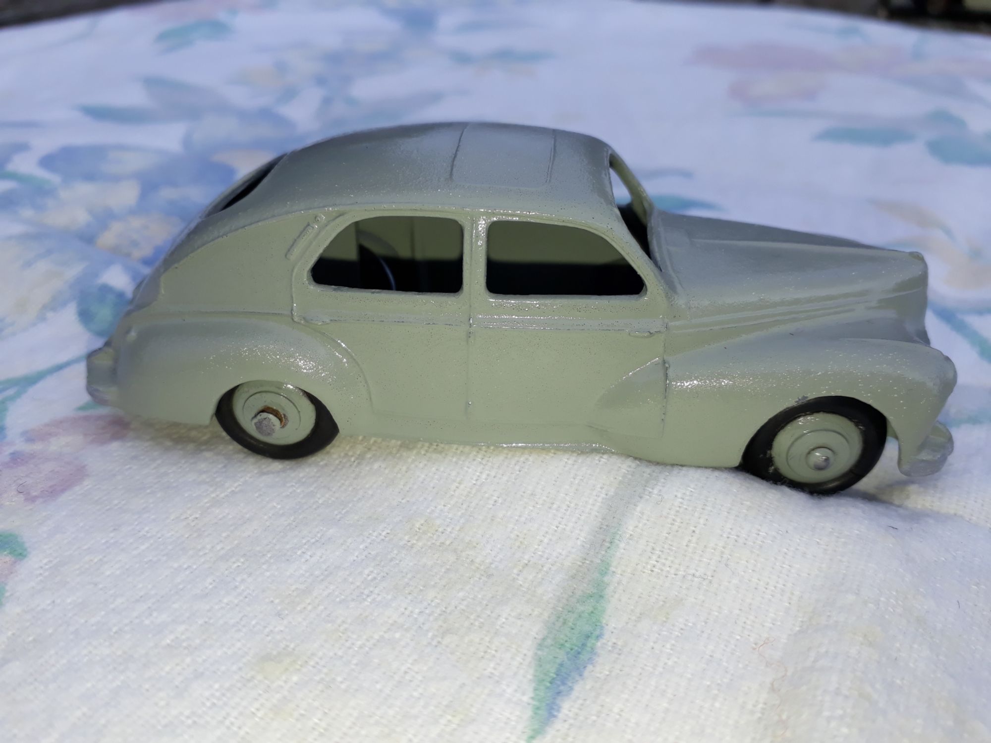 Peugeot 203 dinky d'occasion  