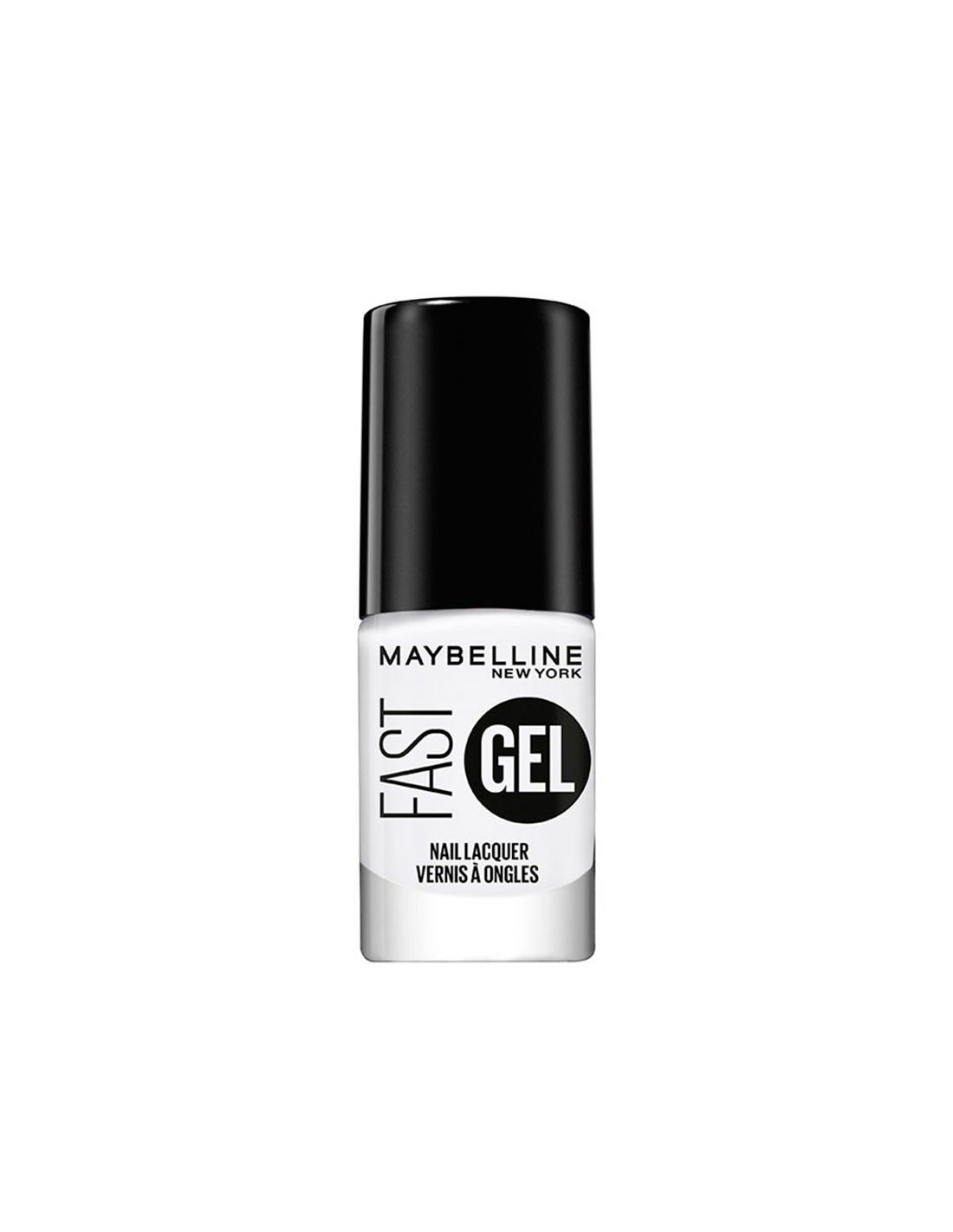 Fast gel nail lacquer #18 tease - vue 3