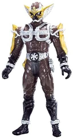 Kamen Rider Hibiki Rhhex Kamen Rider Habataki [Import Japonais]