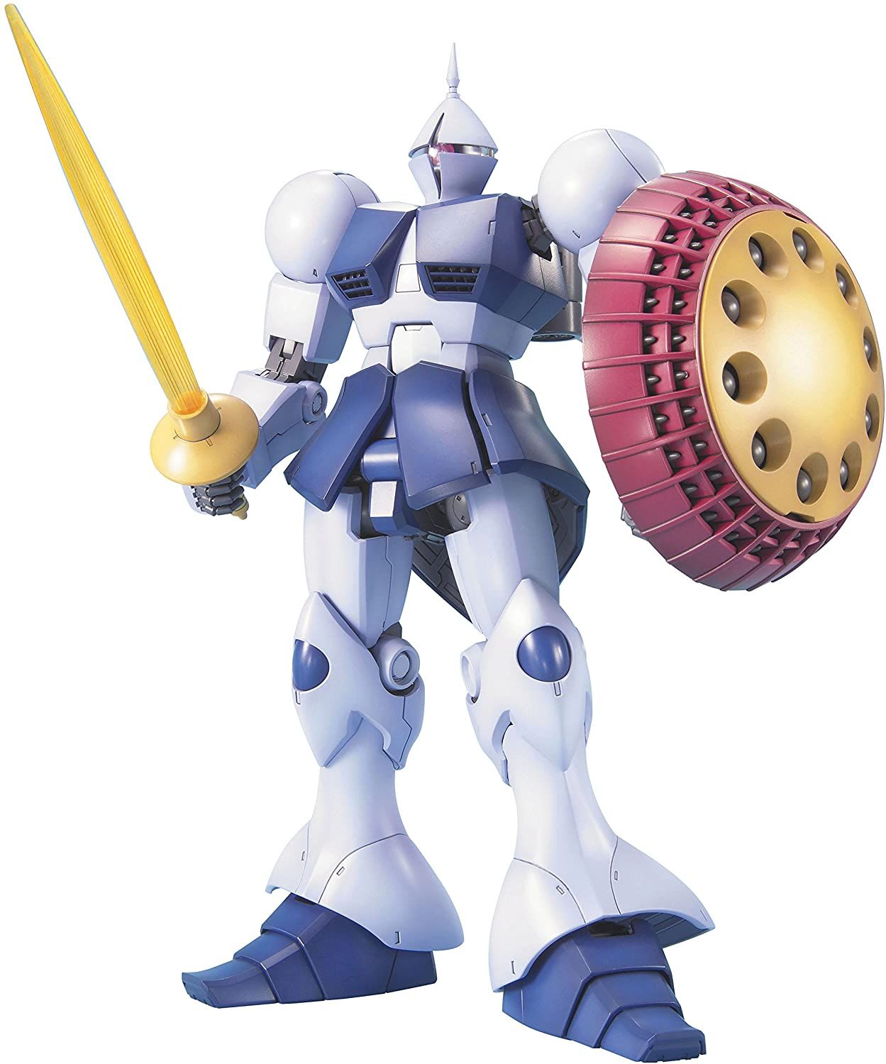 Mg 1100 Yms 15 Gyan Mobile Suit Gundam [Import Japonais]