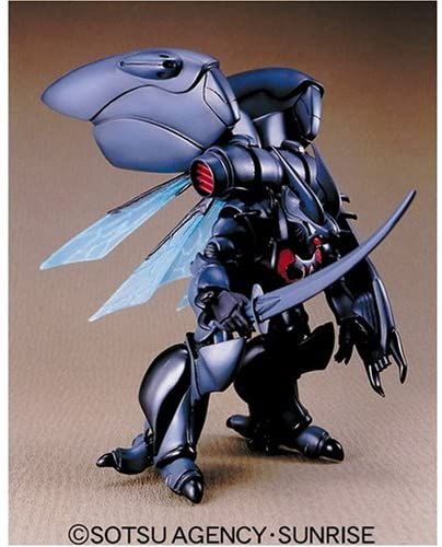 Holy Warrior Danbine Hgab 172 Zwaas [Import Japonais]