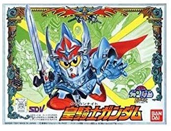 Bb Warrior Knight Knight Gundam Crown Knight Gundam No.78 [Import Japonais]