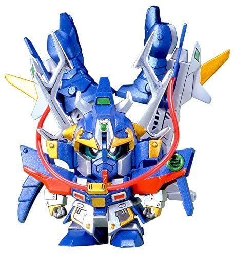 Bb Warrior New Sd Sengoku Den Busshin Terako Hyakuretsho Gundam No.161 [Import Japonais]
