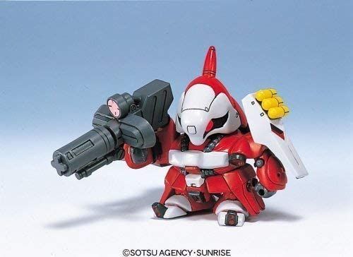 Yakutodoga For G Generation Ques 3 [Import Japonais]