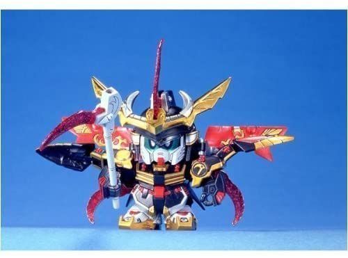Bb Warrior Gandanmu 160 [Import Japonais]