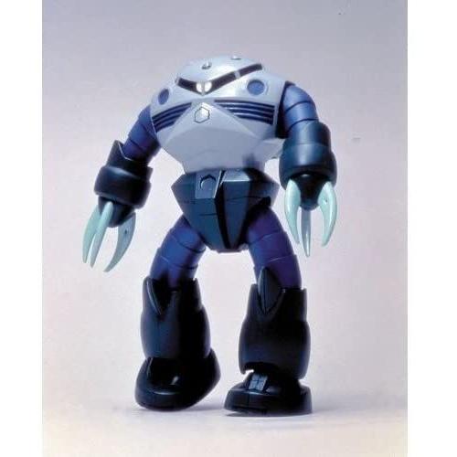 1/144 Msm-07 Mass Production Type Zugok (Mobile Suit Gundam) [Import Japonais]