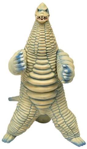 Soul Of Soft Vinyl Specimens 2.0 King [Import Japonais]