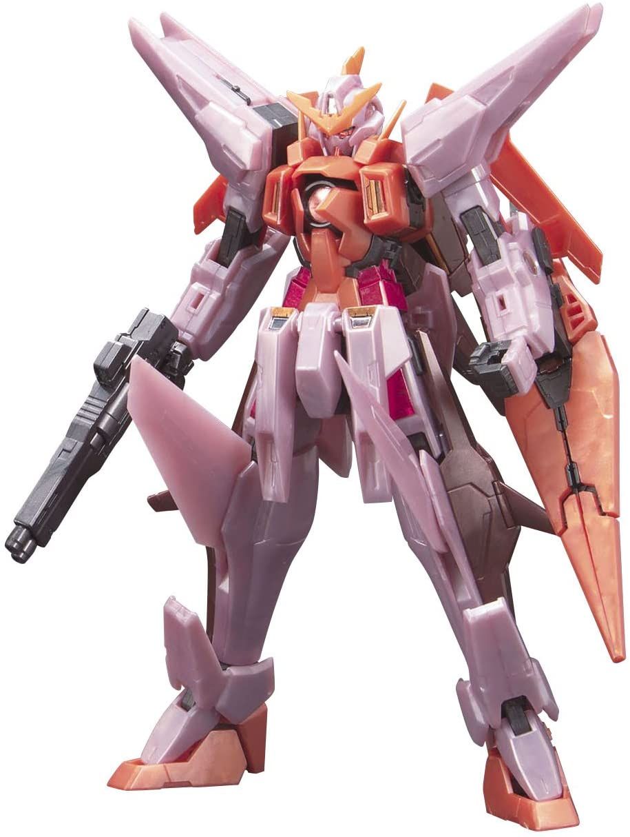 Hg 1144 Gn 003 Gundam Curios Trans Am Mode Gross Injection Version Mobile Suit Gundam 00 [Import Japonais]