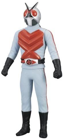 Kamen Rider Legend Rider Series 11 Kamen Rider X [Import Japonais] - vue 2