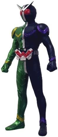 Kamen Rider W Rider Hero Series W01 Kamen Rider W Cyclone Joker [Import Japonais]