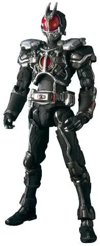 Sic Kyokushin: Kamen Rider Faisu Axel Form [Import Japonais]