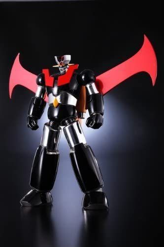 Soul Nation 2013 Super Robot Chogokin Mazinger Z Chogokin Z Color Ver. [Import Japonais]