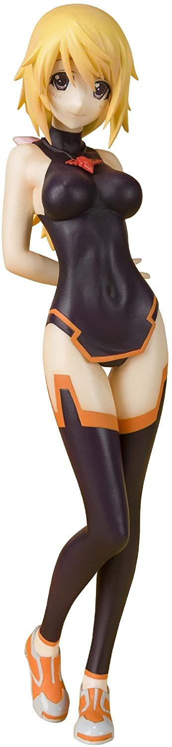 Figure Arts Zero Charlotte Dunoa [Import Japonais]