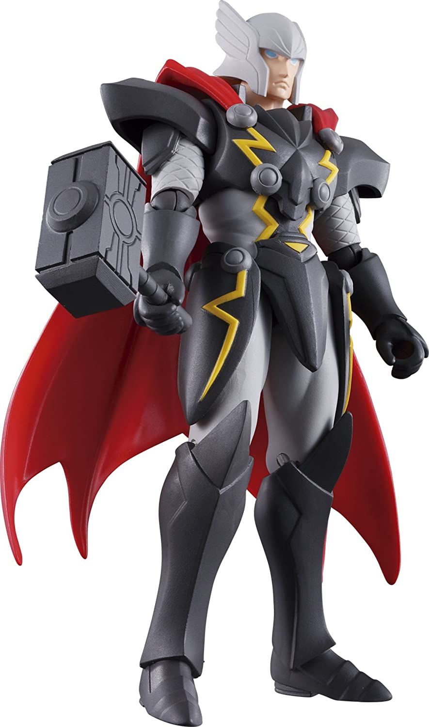 Disc Wars: The Avengers Hyper Moments Thor [Import Japonais]