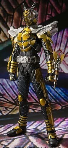 .I.C. Kamen Rider Zabi Tamashii Web Exclusive [Import Japonais]