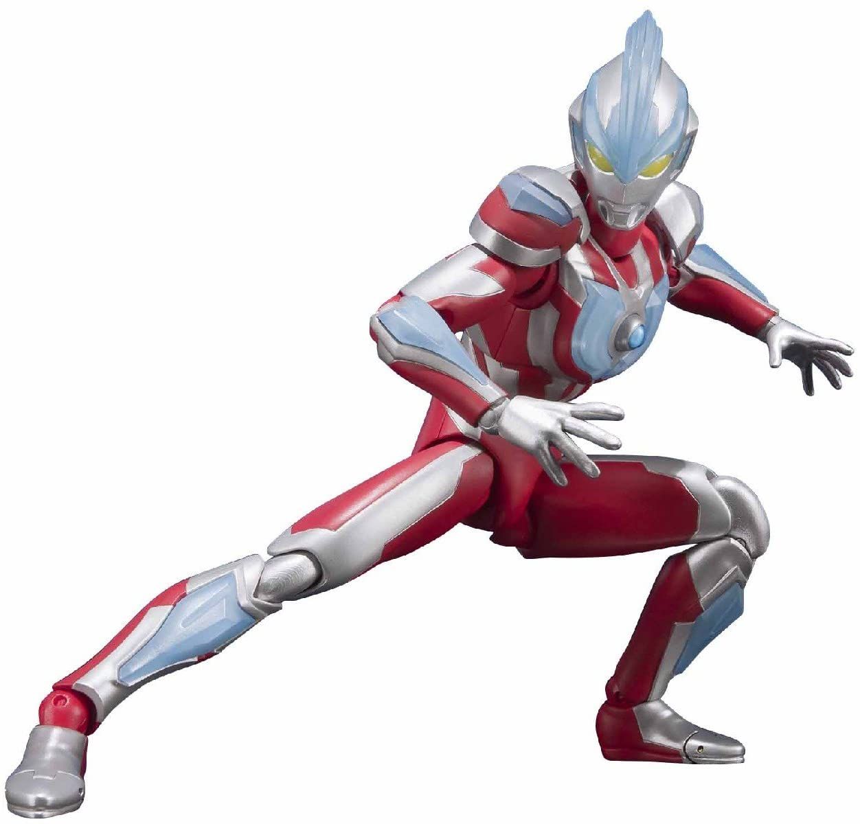 Ultra Act Ultraman Ginga [Import Japonais]