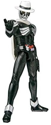 .H.Fiuarts Tamashii Web Store Limited Kamen Rider Skull [Import Japonais]