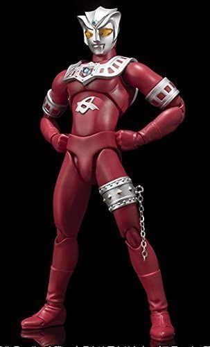 Ultra Act Ultraman: Astra [Import Japonais]