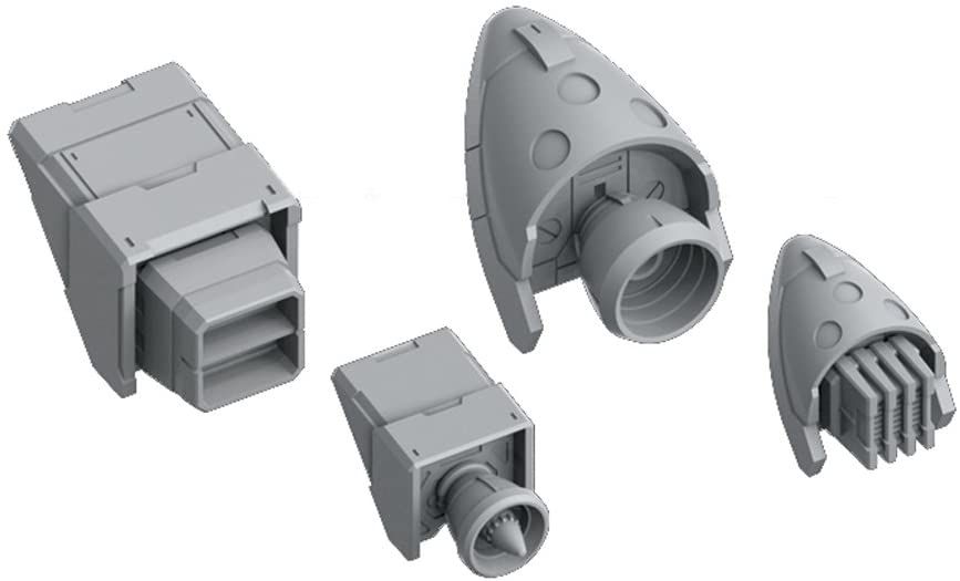 Builders Parts Hd Ms Vernier 03 [Import Japonais]