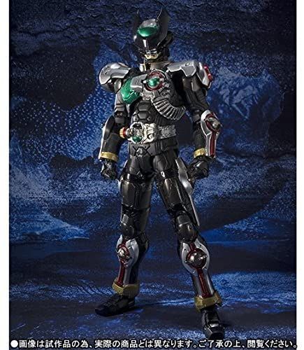 .I.C. Kamen Rider Birth Prototype [Import Japonais]
