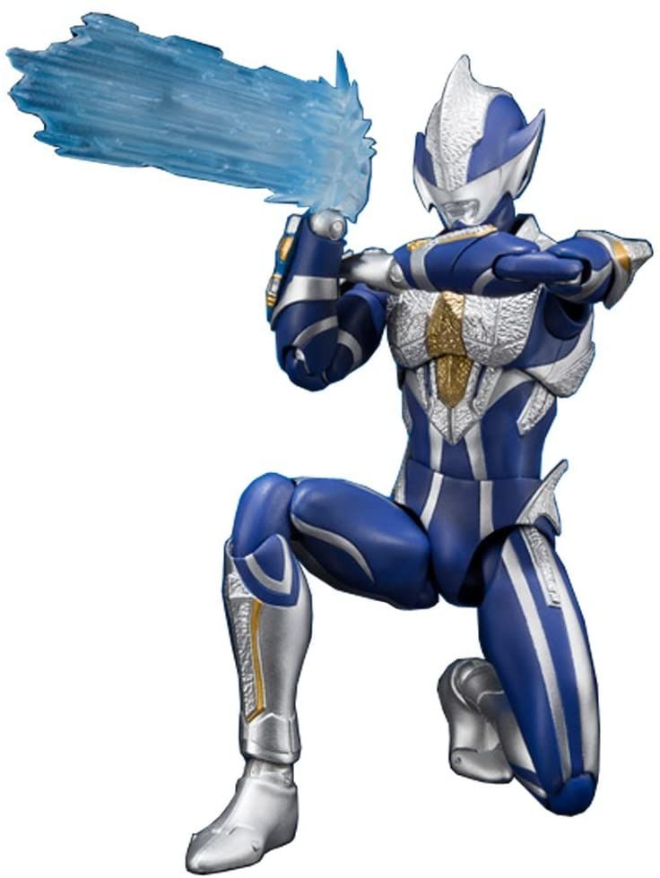 Ultra Act Hunter Knight Tsurugi [Import Japonais]