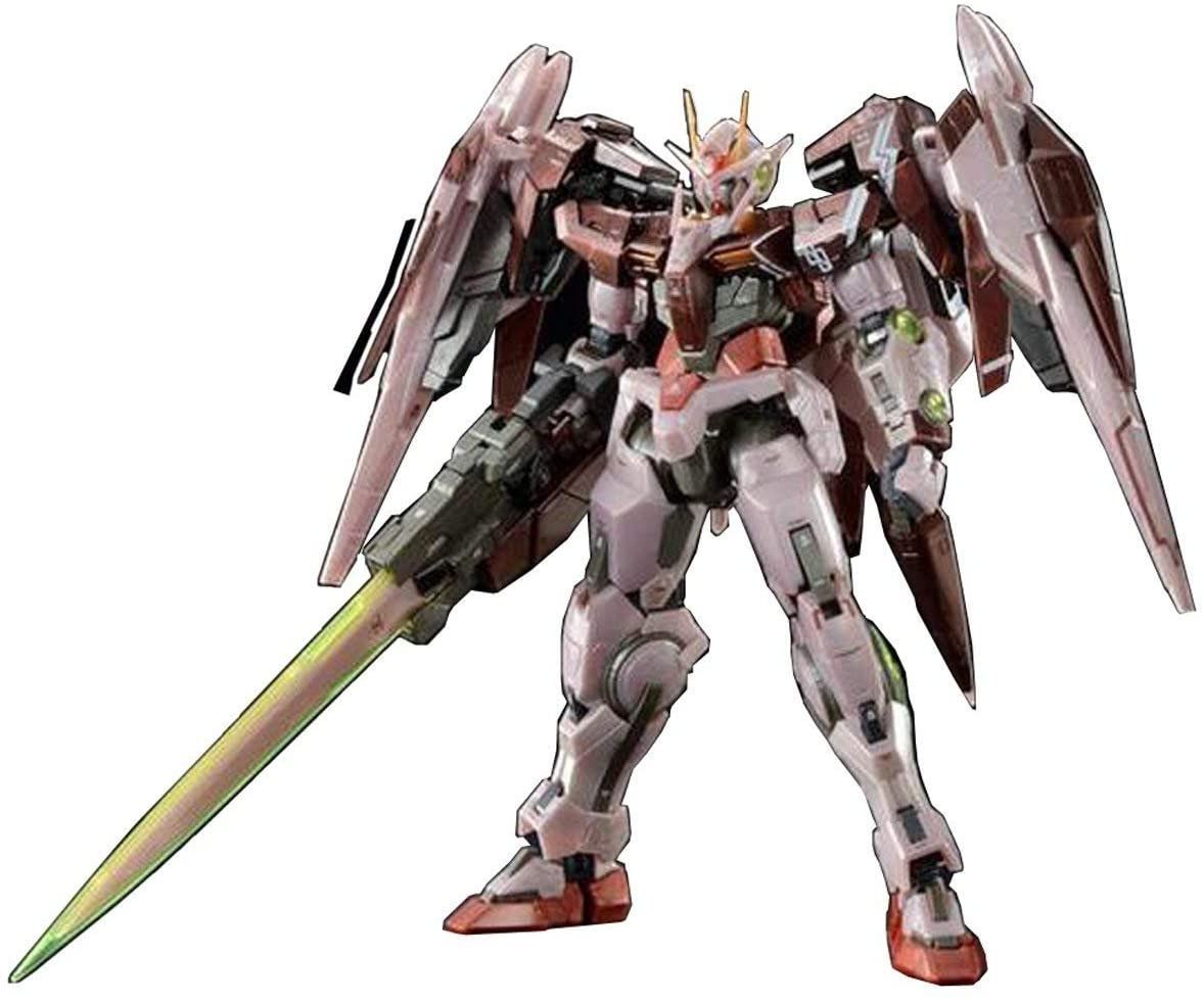 Rg 1144 Transmulizer Gloss Injection Ver. [Import Japonais]