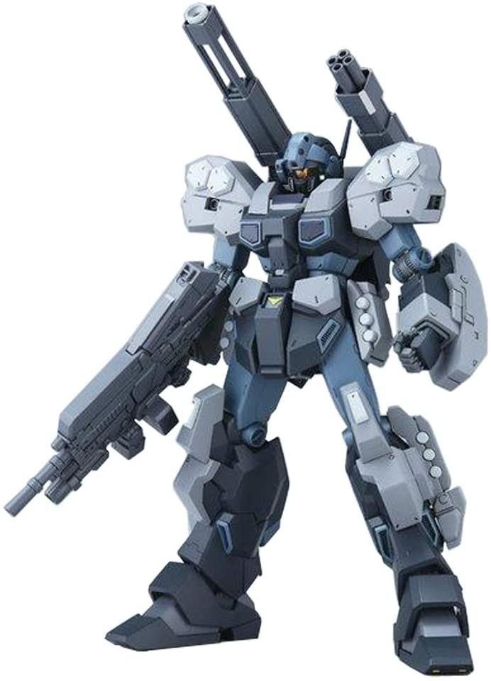 Mg 1100 Jester Cannon Plastic Model Hobby Online Shop Only [Import Japonais]