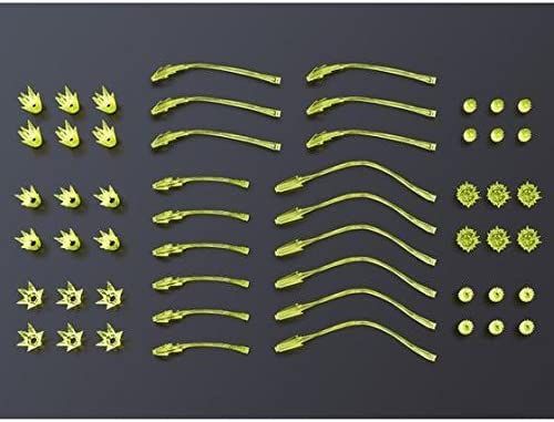 Mg 1100 Sotheby' Ver.Ka & Re100 1100 For Nightingale Extended Funnel Effect Set [Import Japonais]