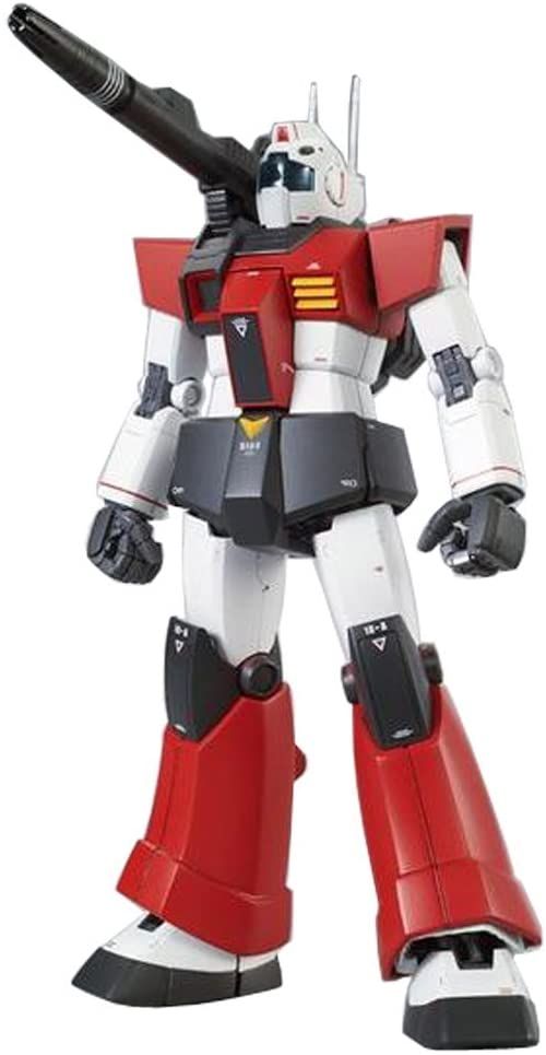 Mg 1100 Rgc 80 Jim Cannon Premium Bandai Limited [Import Japonais]