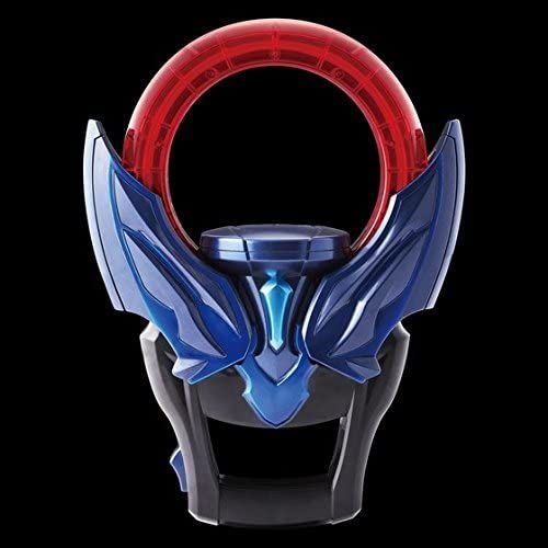 Ultraman Orb Dx Ring Boy' Toy Park Shop Only [Import Japonais]