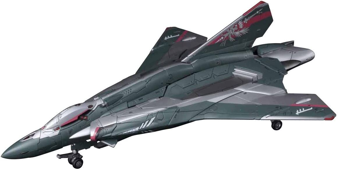 Macross Delta Sv 262ba Draken Iii Borg Konfahrdt 172 Scale Plastic Model [Import Japonais]