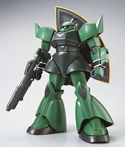 Hg 1144 Gelgoog Unicorn Ver. Plastic Model Hobby Online Shop Limited [Import Japonais]