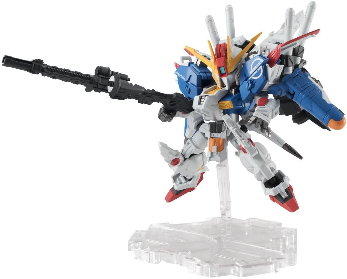 Gundam Sentinel Nxedge Style: Ms Unit Ex Gundam [Import Japonais]