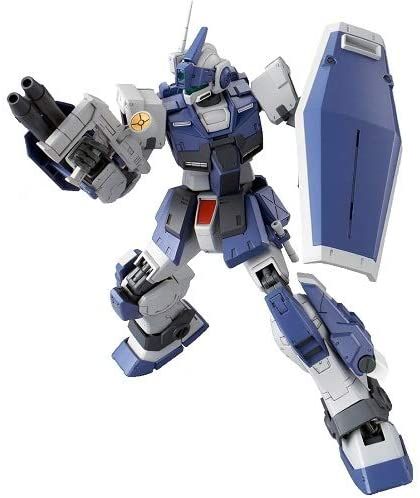 Mg 1100 Jim Dominance Plastic Model Mobile Suit Gundam Gaiden The Destiny Hobby Online Shop Only [Import Japonais]