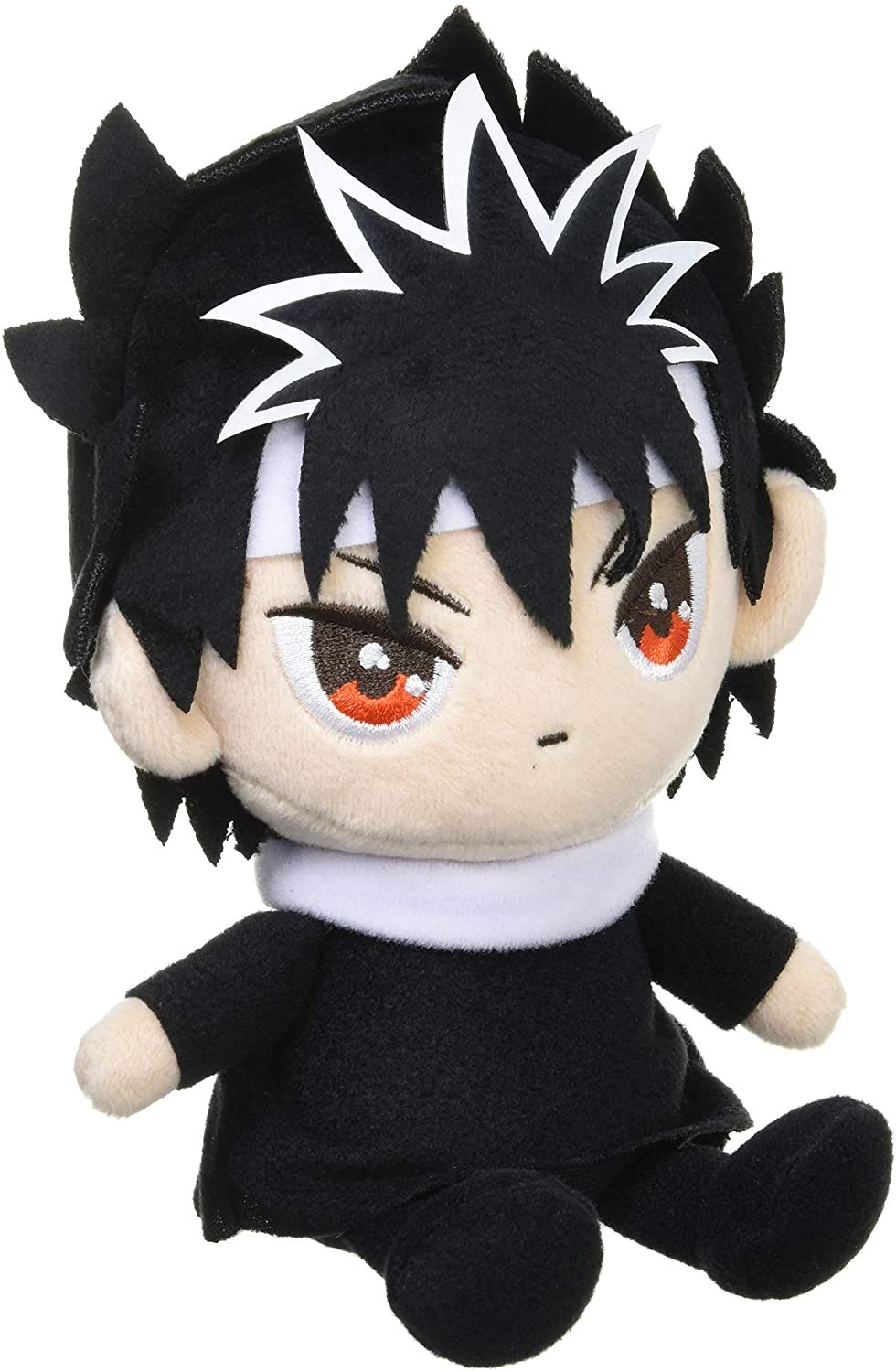 Yu Yu Hakusho Tobikage Mini Plushie [Import Japonais]