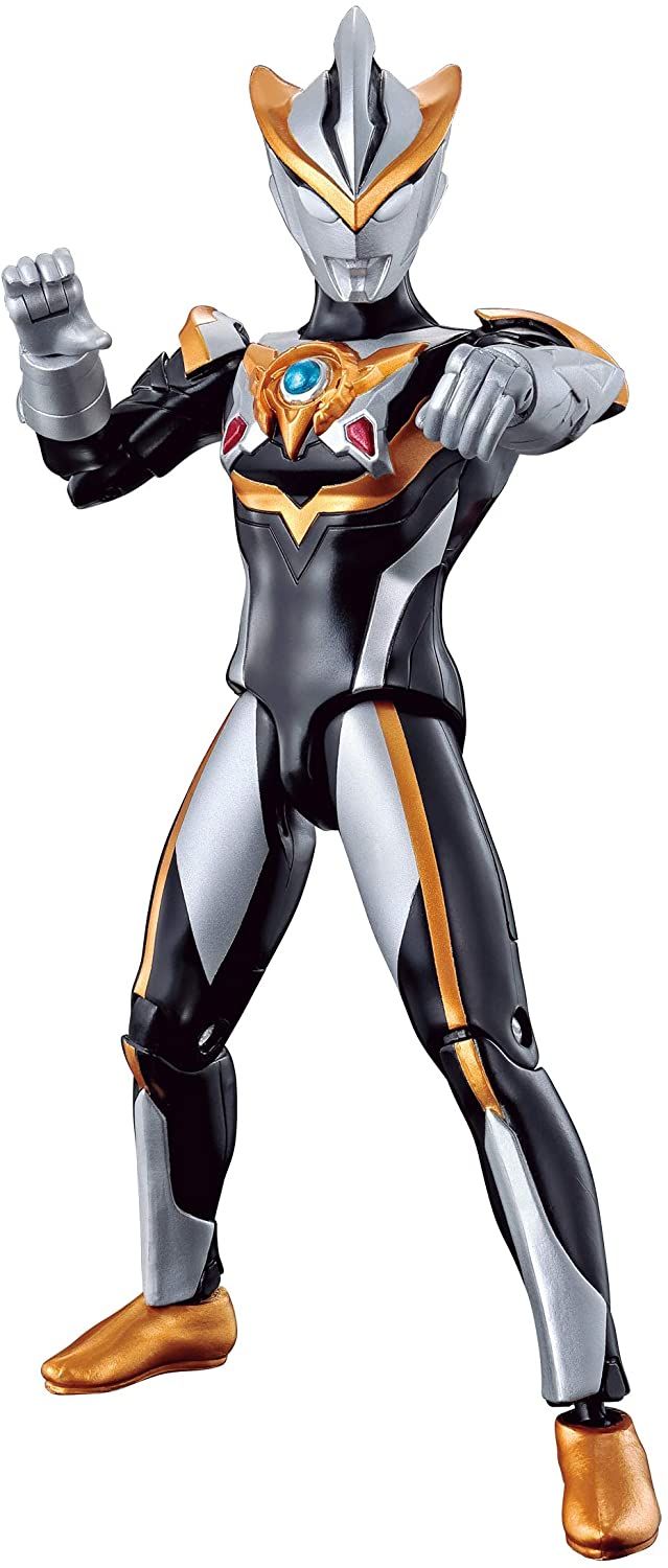 Ultraman RB Lube Ultra Action Figure Ultraman Lube [Import Japonais]