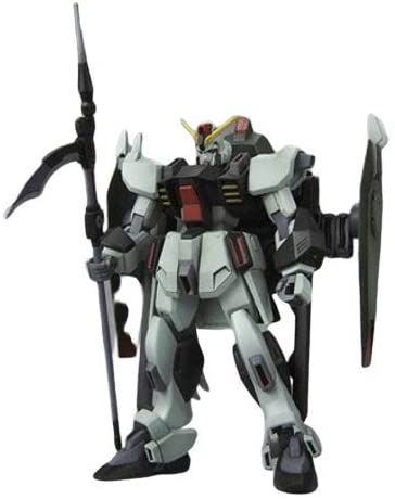 Hg 1144 R 09 Gat X252 Fobidun Gundam Mobile Suit Gundam Seed [Import Japonais]